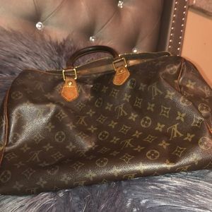 Louis Vuitton speedy 30